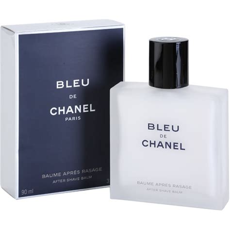 bleu de chanel paris after shave balm|Chanel bleu aftershave best price.